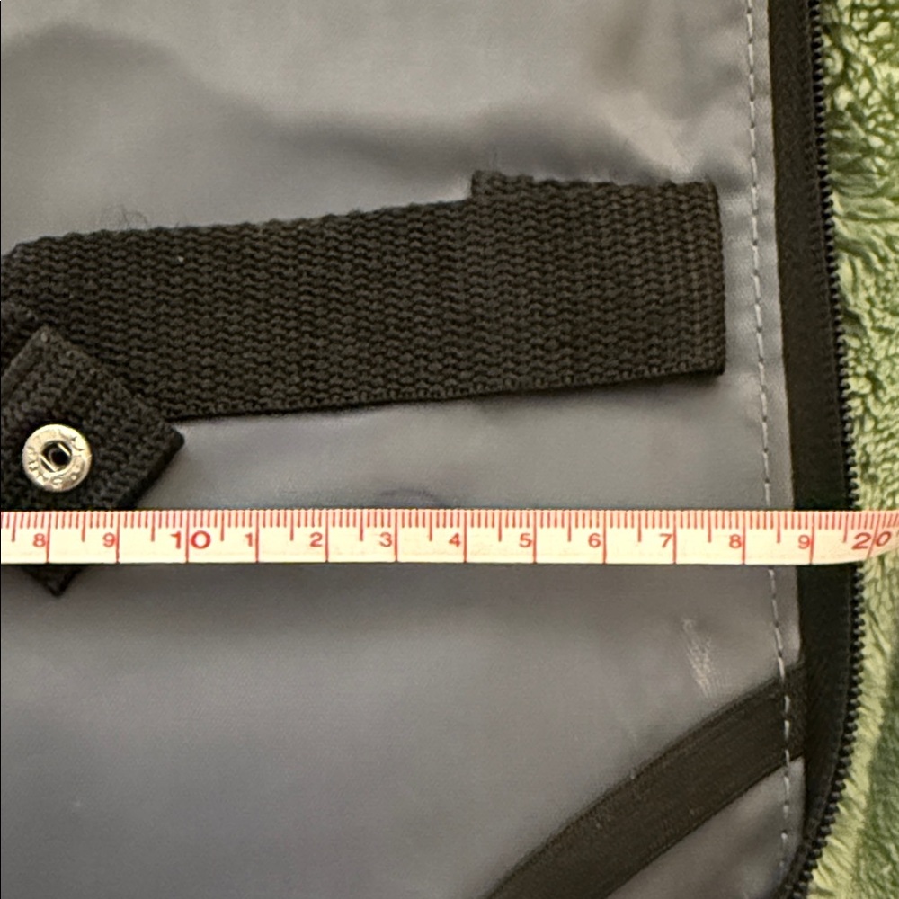 Sequin Silver Tablet Case - image 5